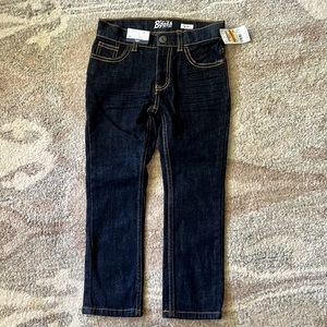 OshKosh B’gosh Boys Skinny Jeans 5R